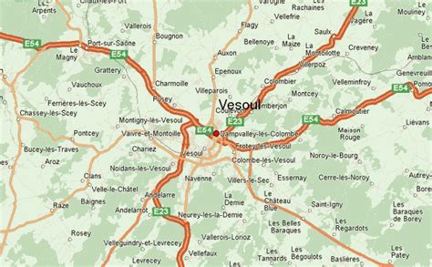 nancy vesoul|How far is Vesoul from Nancy